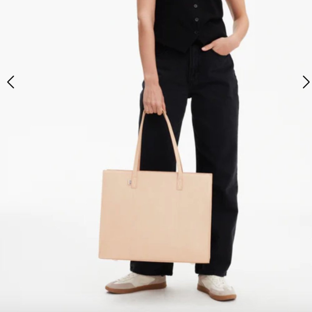 BEIS Large Work Tote